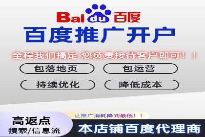 百度竞价SEM的优化策略：从案例看效果提升